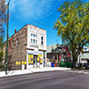 J & L Food Mart on 87th Street